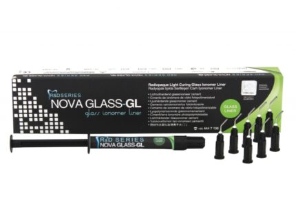 Nova Glass GL-NGL02